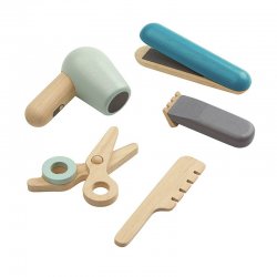 Set de perruqueria Plantoys 3492 J2943 Plan Toys 2