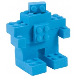 Mat mattr blau maons J3012 Relevant Play 2