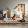 Trigonos casitas infantiles