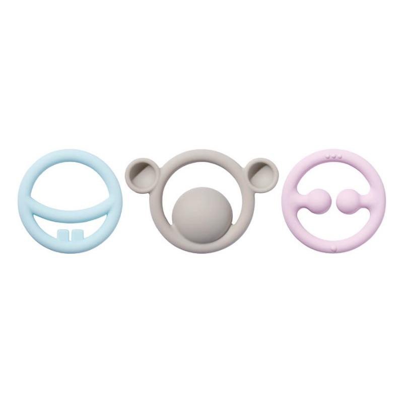 Mossegadors genives Mossegadors genives J2953 Moluk