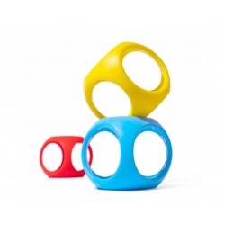 Mossegadors Oibo quadrats J2955 Moluk 6