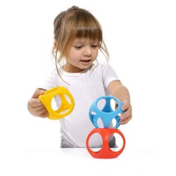 Mossegadors Oibo J2955 Moluk 2