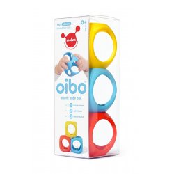 Oibo mossegar i construir J2955 Moluk 8