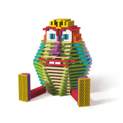 Bioblo color cromo