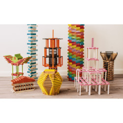 Bioblo construcciones