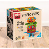 Bioblo abeja