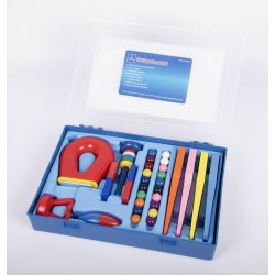 Juego de magnetismo para niños