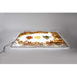 Safata per a taula de llum J2978 Tickit 2