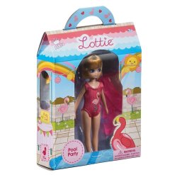 Comprar Nina Lottie J3038 Lottie 5