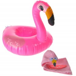 Nina Lottie Flamenc Rosa J3038 Lottie 3