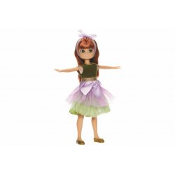 Muñeca Lottie Emily Forest friend J3039 Lottie 3
