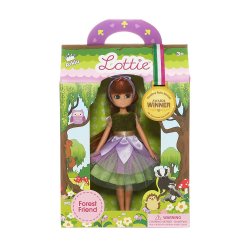 Lottie Forest Friend J3039 Lottie 4