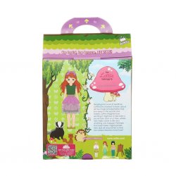 Comprar Lottie Emily Forest friend J3039 Lottie 6