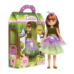 Comprar Lottie Emily Forest friend J3039 Lottie 5