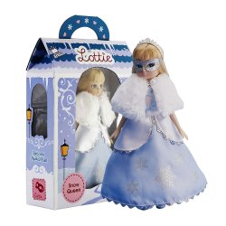 Lottie Doll Now Quuen Sophia J3042 Lottie 4