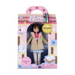 Comprar Nina Lottie Amant dels animals J3043 Lottie 5