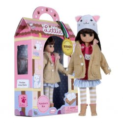 Comprar Nina Lottie Pandora's Box J3043 Lottie 4