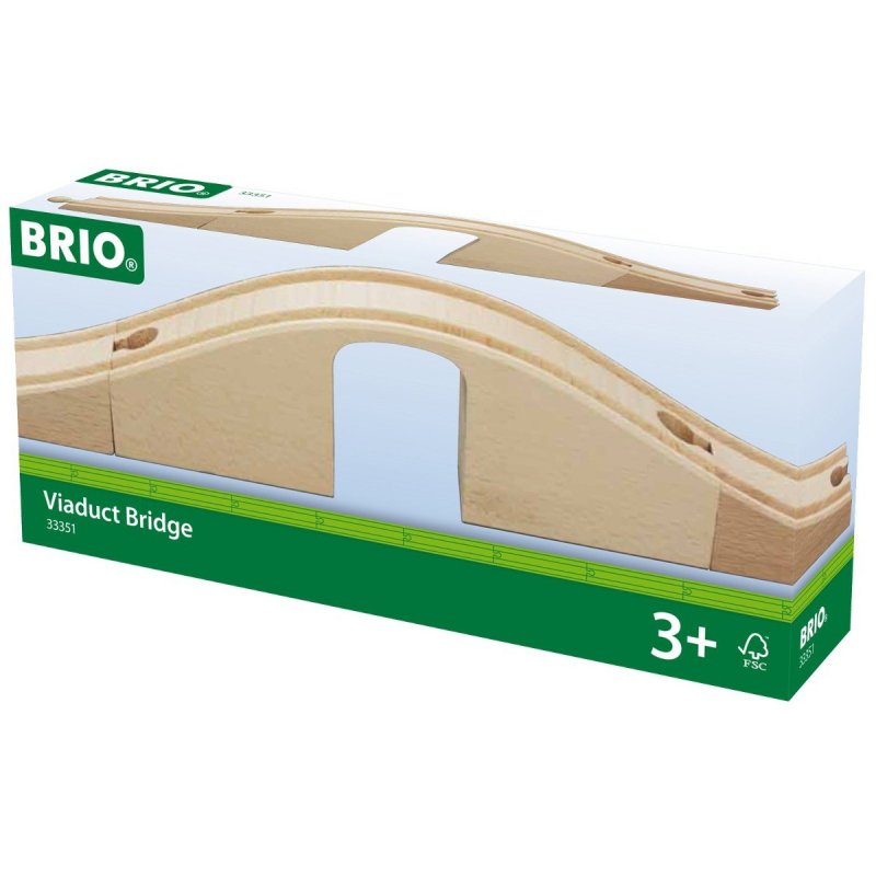 Pont BRIO