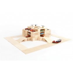 bloques para el juego libre just blocks J3122 Just Blocks 4