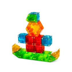 Magna-Qubix de Magna-tiles J3179 Magna Tiles 5