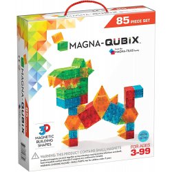Magna Qubix 85