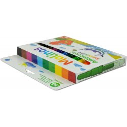 Retoladors 10 colors airbrush J2962 Malinos 4