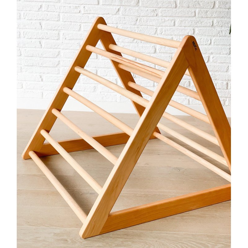 Triangle PIkler gran de faig J3206 Tell Fusta