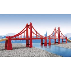 Pont en suspencio Brio J3152 BRIO 5
