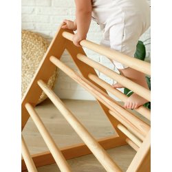 Triangle Pikler gran de Faig J3206 Tell Fusta 7