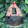 Casita bellota para duendes