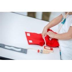 maletin doctor de plan toys J3197 Plan Toys 3