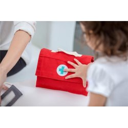 Set Doctor de juguete J3197 Plan Toys 5