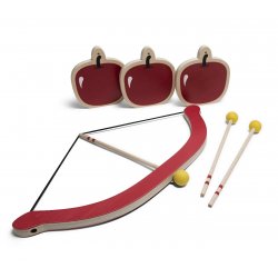 Conjunt arc i fletxes de Buitenspield J3225 BS Toys 2