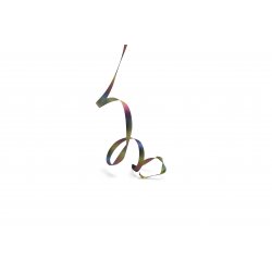 Cinta de ball arcoiris J3226 BS Toys 4