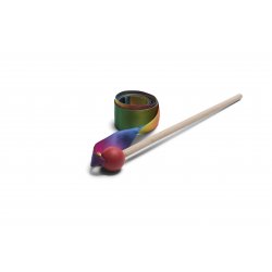 Cinta de ball de fusta de Buitenspeel J3226 BS Toys 3