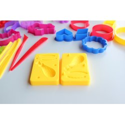 Eines per a modelar de Malinos J3213 Malinos 3