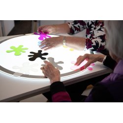 Splats para mesa de luz de Tickit J3239 Tickit 5