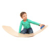 Tabla curva natural flexible