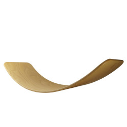 Tabla curva de balanceo de Das.Brett
