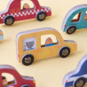 Carreteras y circuitos de londji