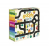 Roads carreteres de puzzle