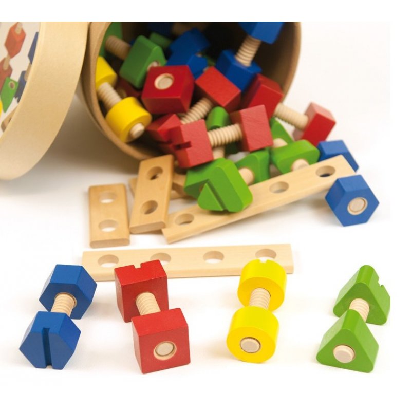 bolts and nuts tornillos y tuercas de andreu toys bolts and nuts tornillos y tuercas de andreu toys J3326 Andreu Toys
