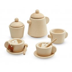 Joc de te de fusta de plan toys J3233 Plan Toys 1