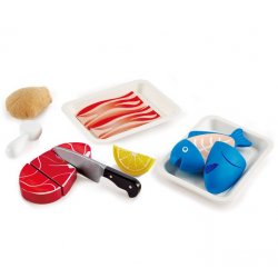 aliments de proteines de hape J3333 Hape 2