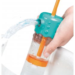 Bomba de agua para el baño de Hape J3337 Hape 2