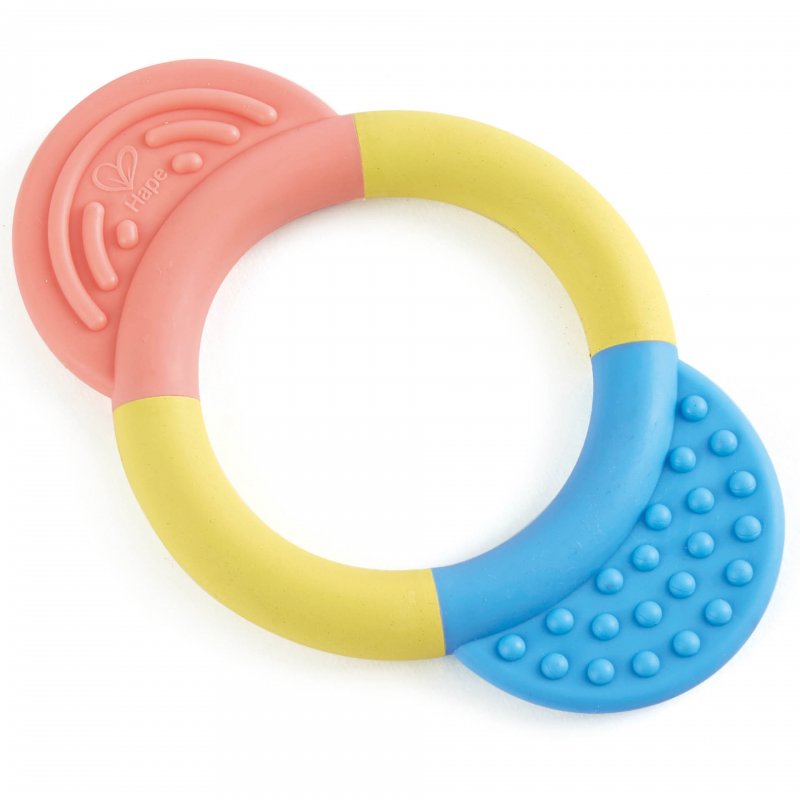 Anella per mossegar de Hape