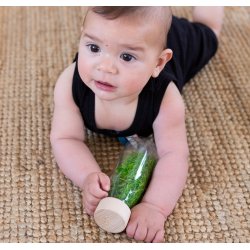 Sound Bottle LadyBirds Ampolles sensorials Petit Boum J3353 Petit Boum 2
