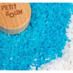 Pack 3 ampolles sensorialss Petit Boum Gel J3420 Petit Boum 3