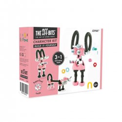 kit de construccion joybit de Theoffbits J3389 The Offbits 4