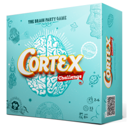 Joc Cortex Challenge